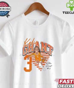 Sam Houston Kelis Grant 2024 Shirt