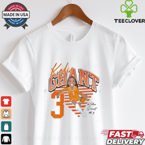 Sam Houston Kelis Grant 2024 Shirt