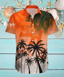 Sam Houston State Bearkats 3D Hawaiian Shirt