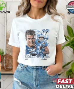 Sam LaPorta Detroit Vintage Shirt