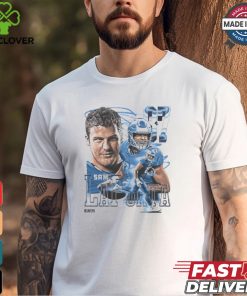 Sam LaPorta Detroit Vintage Shirt
