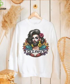 Sam Lantz Bearded Giant Queen t hoodie, sweater, longsleeve, shirt v-neck, t-shirt