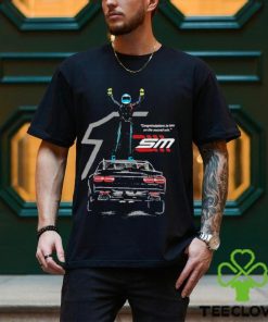Sam Mayer Watkins Glen Congratulations To Him On The Second Win Shirt