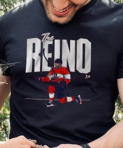 Sam Reinhart The Reino Shirt