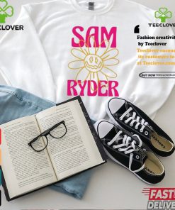 Sam Ryder Daisy Shirt