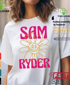 Sam Ryder Daisy Shirt 1 Sam Ryder Daisy Shirt