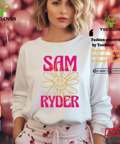 Sam Ryder Daisy Shirt 2 Sam Ryder Daisy Shirt
