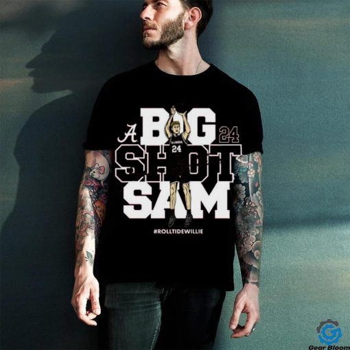 Sam Walters Youth T Shirt