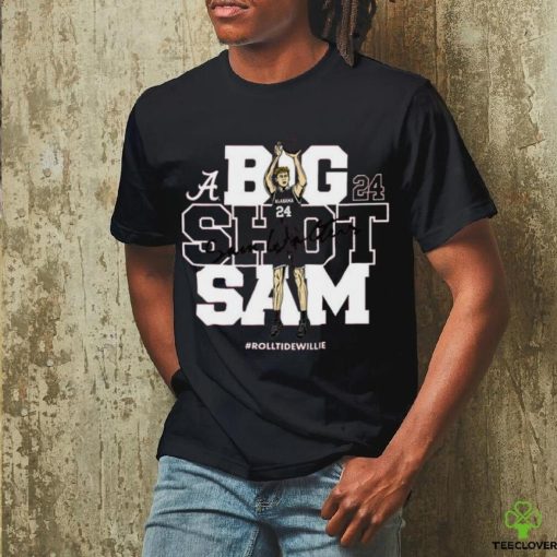 Sam Walters Youth T Shirt