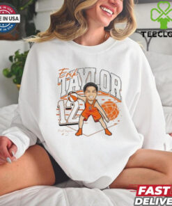 Sam houston st guard erik taylor 2024 shirt