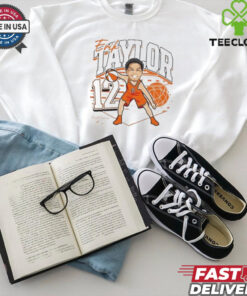 Sam houston st guard erik taylor 2024 shirt