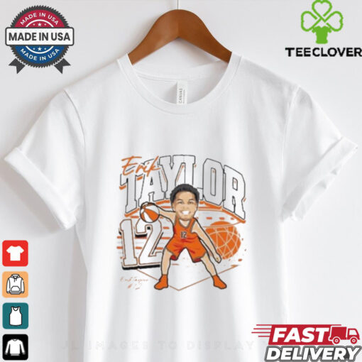 Sam houston st guard erik taylor 2024 shirt
