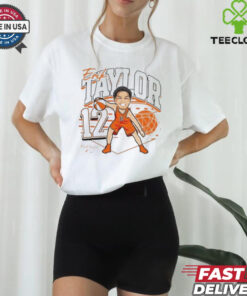 Sam houston st guard erik taylor 2024 shirt