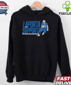 Sam laporta supporta shirt