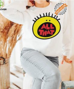Samantha Irvin All That Tee Shirt