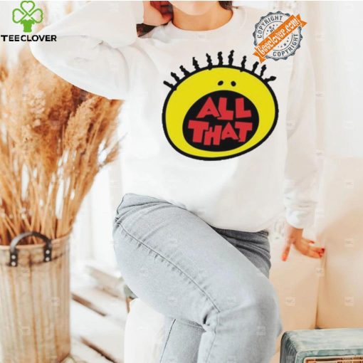 Samantha Irvin All That Tee Shirt