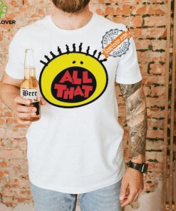 Samantha Irvin All That Tee Shirt