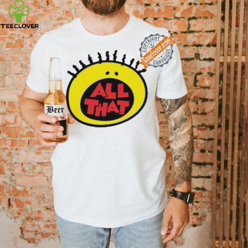 Samantha Irvin All That Tee Shirt
