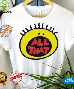 Samantha Irvin All That Tee Shirt