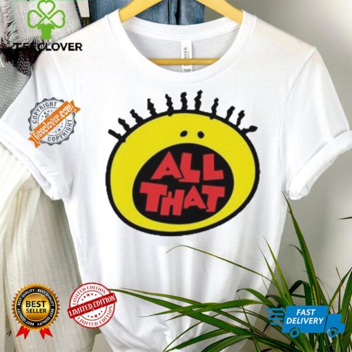 Samantha Irvin All That Tee Shirt