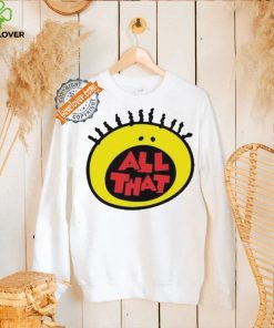 Samantha Irvin All That Tee Shirt