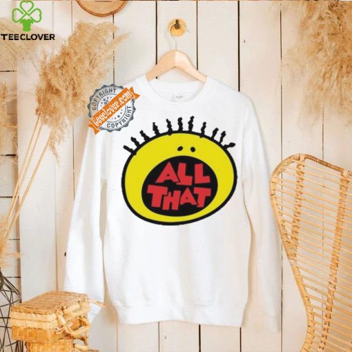Samantha Irvin All That Tee Shirt