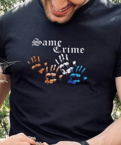 Same Crime Snoop Dogs Shirt