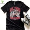 I’m A Texas On Saturdays & Dallas Cowboys Shirt Battle Football Shirt