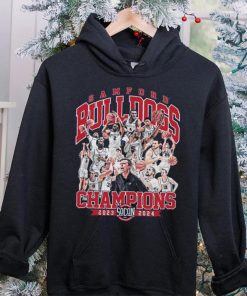 Samford NCAA Men's Basketball Official 2023 2024 Post Season T Shirt 7 Samford NCAA Men's Basketball Official 2023 2024 Post Season T Shirt