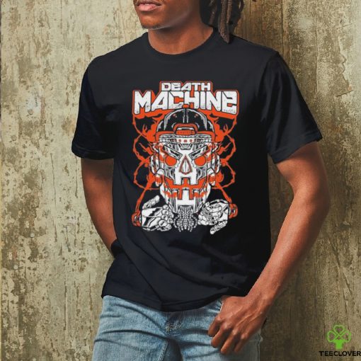 Sami Callihan Robo Death Machine Shirt
