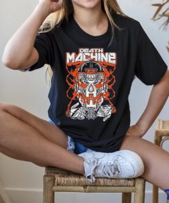Sami Callihan Robo Death Machine Shirt