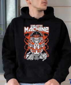 Sami Callihan Robo Death Machine Shirt