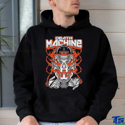 Sami Callihan Robo Death Machine Shirt
