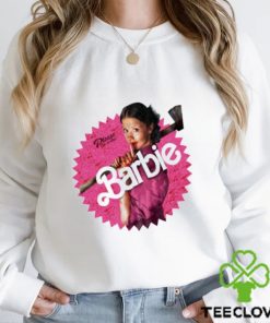 Sammuquin Barbie Please I’m A Star Shirt