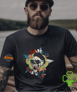 Sammy Guevara Summer Vibes Shirt 1 Sammy Guevara Summer Vibes Shirt