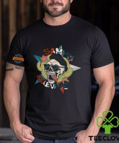 Sammy Guevara Summer Vibes Shirt 3 Sammy Guevara Summer Vibes Shirt