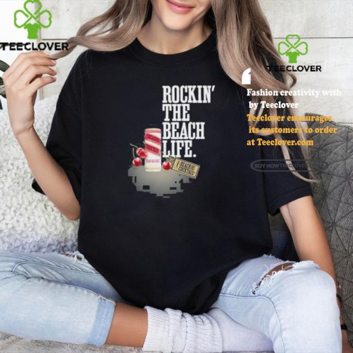 Sammy Hagar Red Rocks SBBCO Rockin The Beach 2024 Shirt