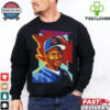 Lequint Allen For The Win shirt