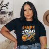 Cleveland Browns ’47 Brown Upload Franklin Shirt