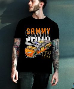 Sammy Smith TMC Car Joe Gibbs Racing team hoodie, sweater, longsleeve, shirt v-neck, t-shirt