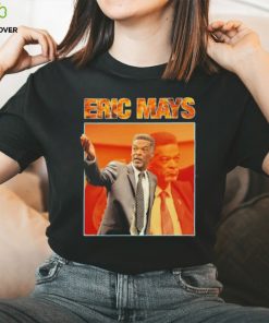 Homage Eric Mays Shirt