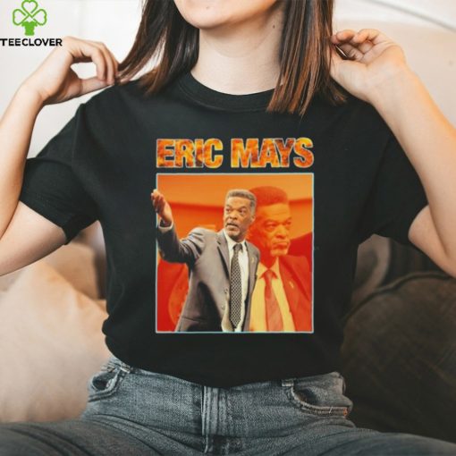 Homage Eric Mays Shirt