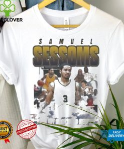 Samuel sessoms I am my brother keeper shirt