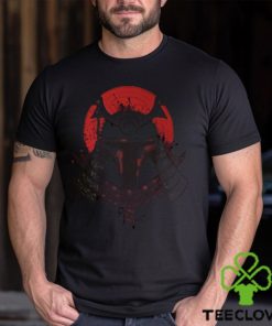 Samurai Fett hoodie, sweater, longsleeve, shirt v-neck, t-shirt