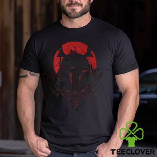 Samurai Fett hoodie, sweater, longsleeve, shirt v-neck, t-shirt