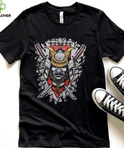 Samurai New Edition Bjp Tee Shirt