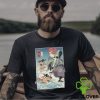 I Survived Hurriquake 2023 shirt