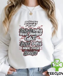 Samuray G Frontera Di Que Si shirt