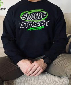 San Andreas Groove Street Grand Theft Auto Gta hoodie, sweater, longsleeve, shirt v-neck, t-shirt