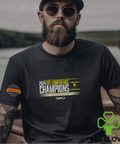 San Antonio Brahmas Xfl Conference Champions Shirt